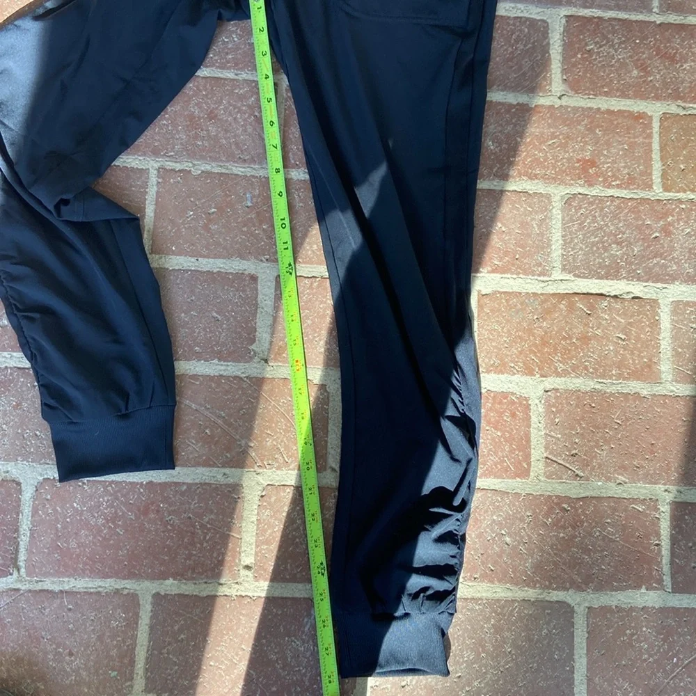 Mondetta EUC Lined High Waisted Joggers - Picture 10 of 14